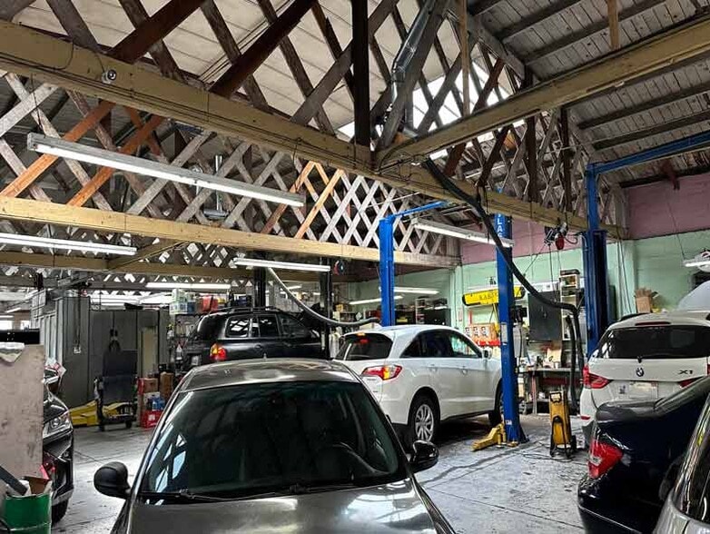 More Photos Of 730 Ellis St, San Francisco Service For Lease