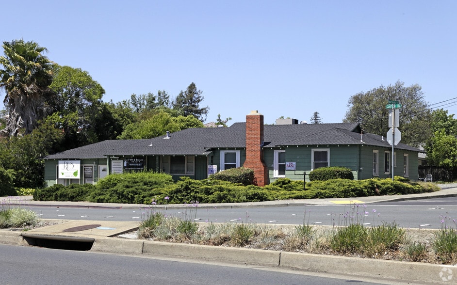 Primary Photo Of 3607 Clayton Rd, Concord Office For Lease