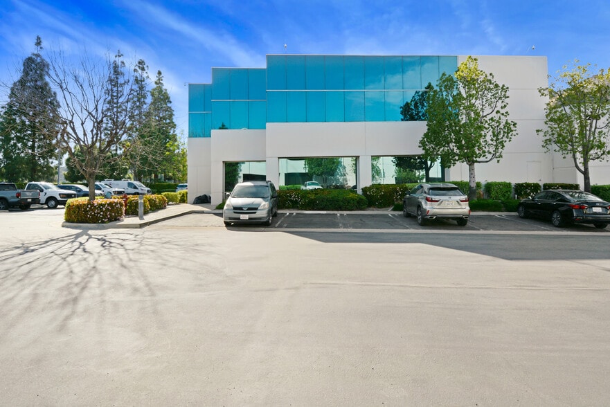 More Photos Of 22405 La Palma Ave, Yorba Linda Research And Development For Sale