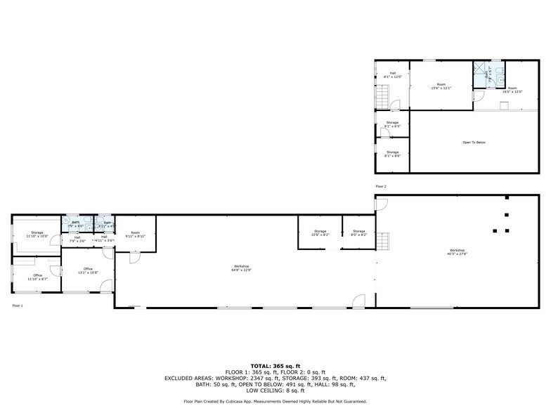 More Photos Of 1777 Smith Ave, San Jose Service For Sale