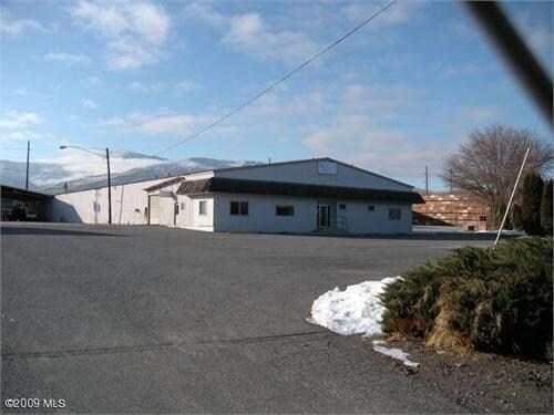 Primary Photo Of 1012 Walla Walla Ave, Wenatchee Warehouse For Lease