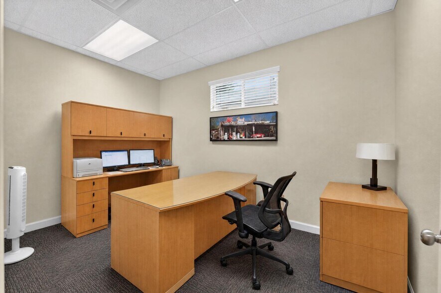 More Photos Of , Tampa Office For Sale
