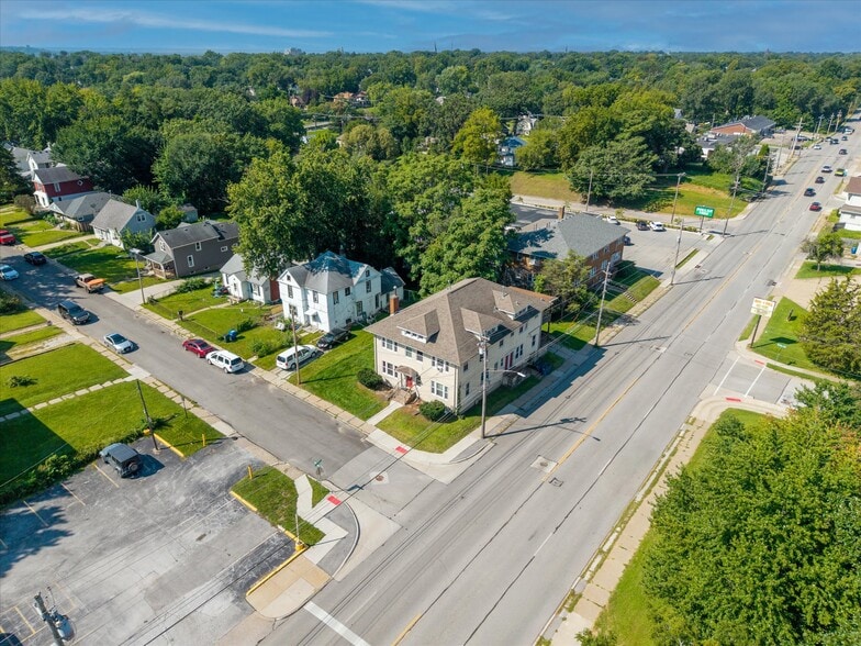 More Photos Of 1818 Esplanade Ave, Davenport Apartments For Sale