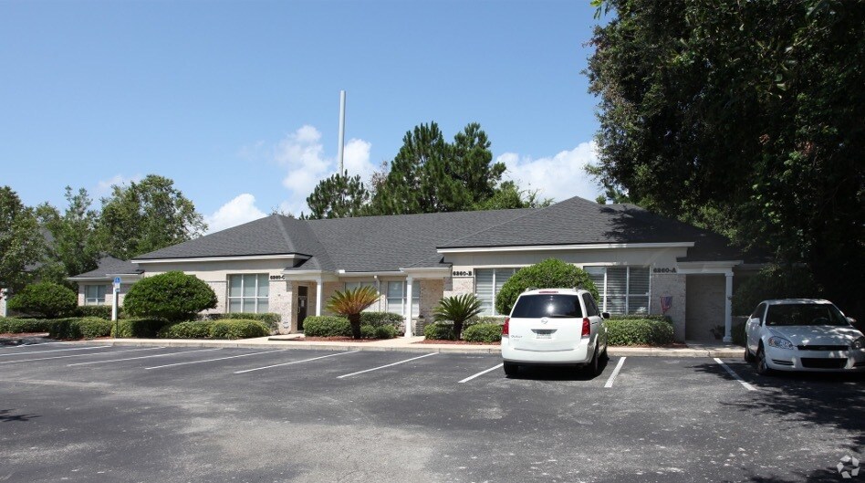 More Photos Of 6260 Dupont Station Ct, Jacksonville Office Residential For Lease