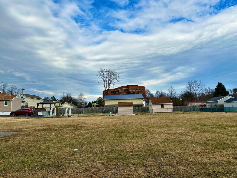 More Photos Of 7685 Quarterfield Rd, Glen Burnie Land For Lease