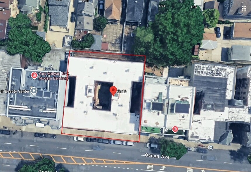 More Photos Of 2145 Ocean Ave, Brooklyn Apartments For Sale