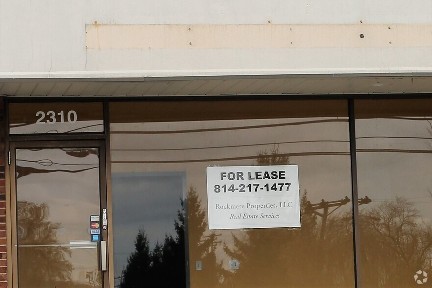 More Photos Of 2302-2324 W 8th St, Erie General Retail For Lease