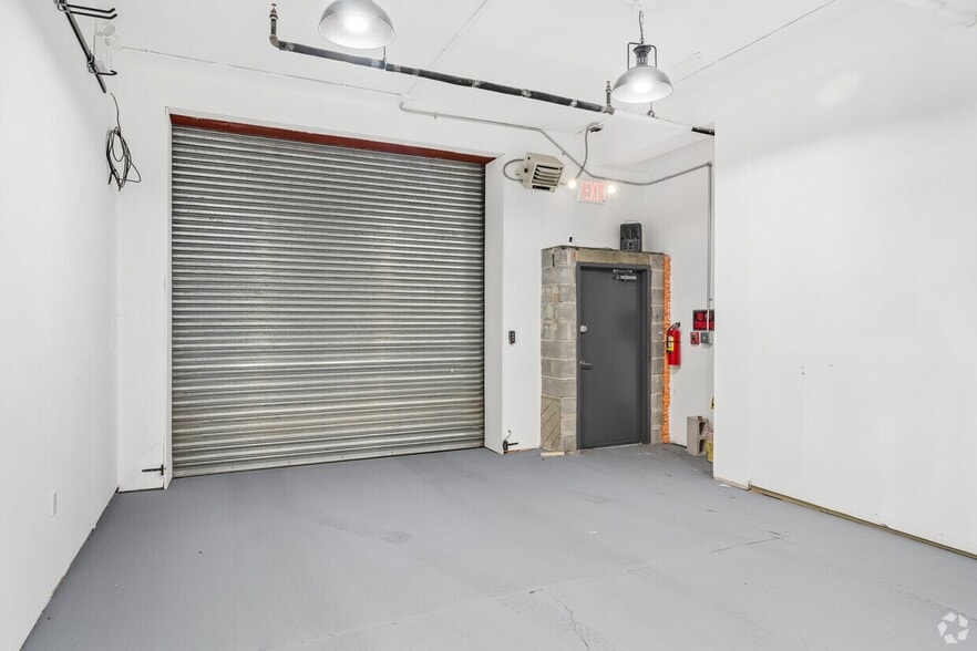 More Photos Of 1740 Radcliff Ave, Bronx Industrial For Lease