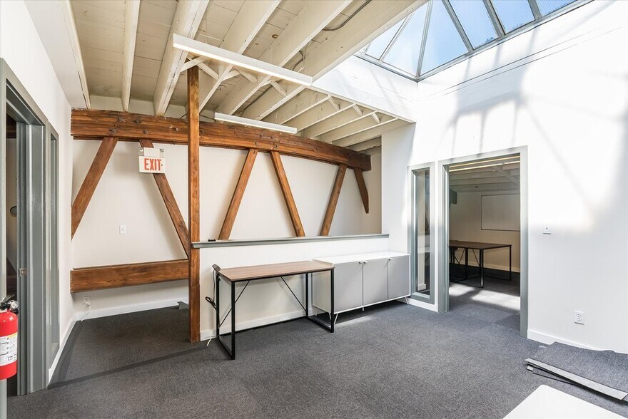 More Photos Of 10 Lackawanna Plz, Montclair Storefront Retail Office For Lease