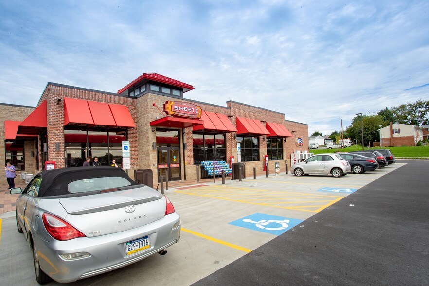 More Photos Of 91 Erford Rd, Camp Hill Convenience Store For Sale