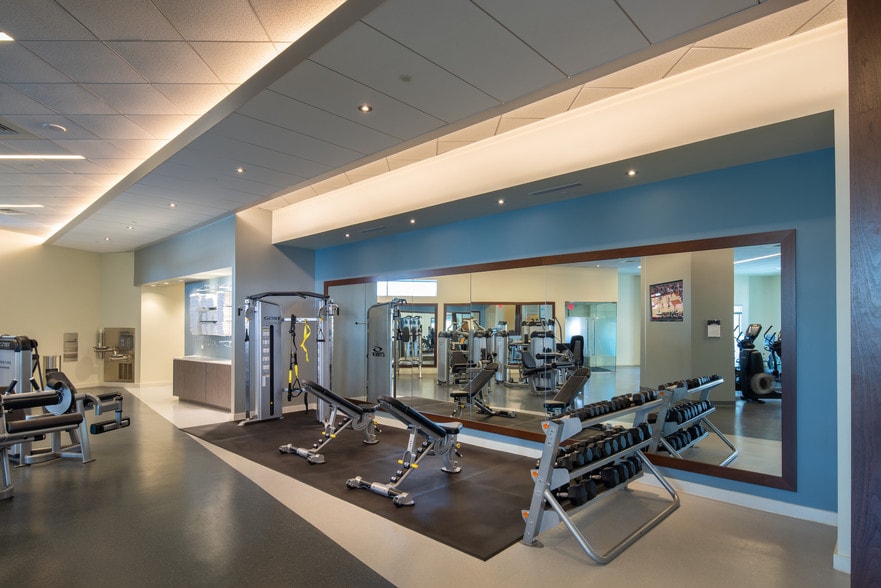 More Photos Of 4000 Legato Rd, Fairfax Office For Lease