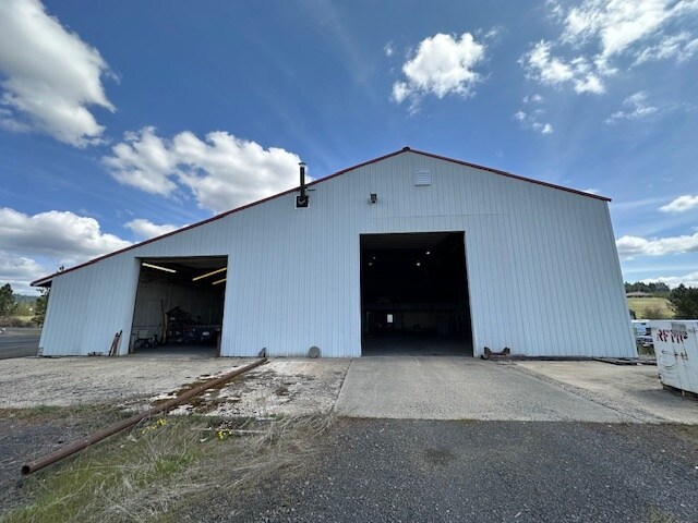 More Photos Of 2810 Big Bear Ridge Rd, Deary Warehouse For Sale