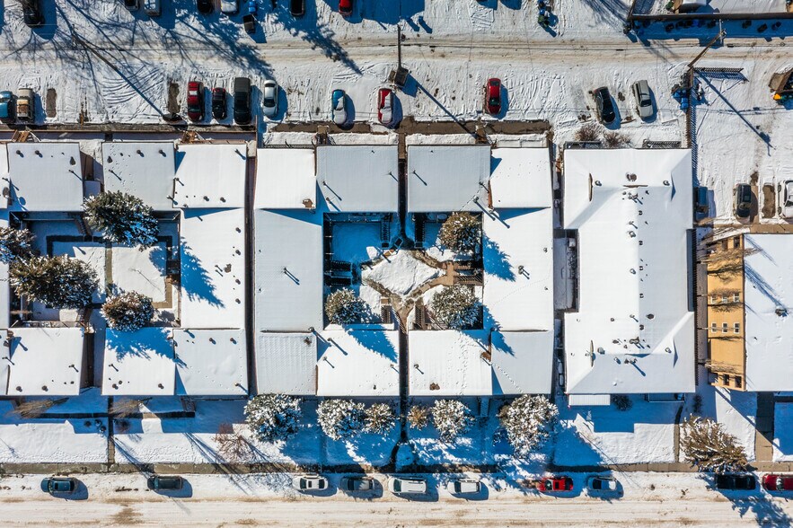 More Photos Of 4607 73 St NW, Calgary Apartments For Sale