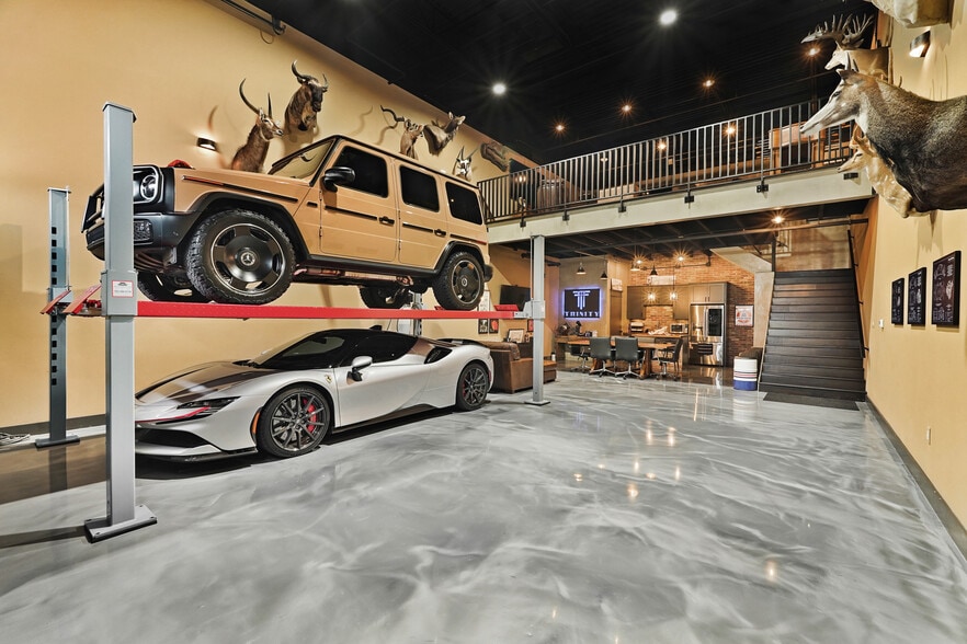 More Photos Of 1435 FM 1463 Rd, Katy Showroom For Sale