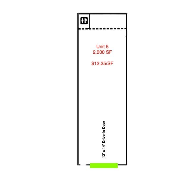 More Photos Of 1790 Jasper St, Aurora Light Manufacturing For Lease