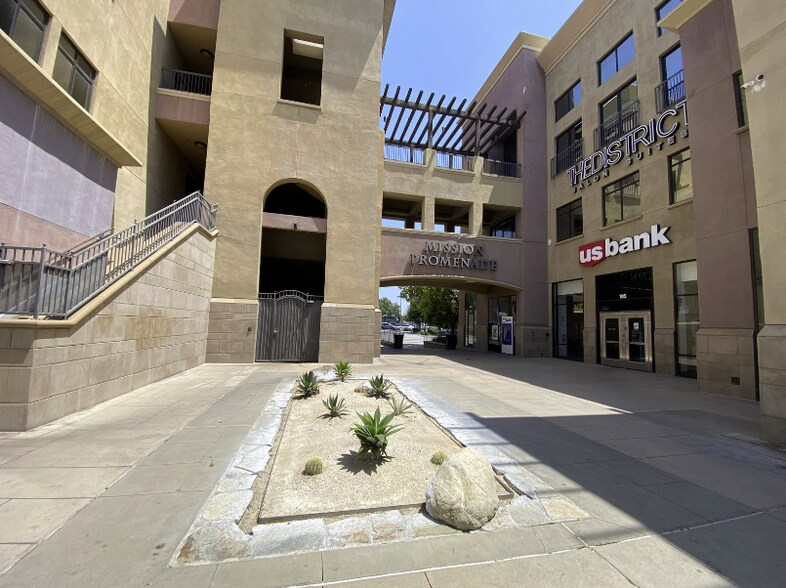 More Photos Of 101 W Mission Blvd, Pomona Office Residential For Lease
