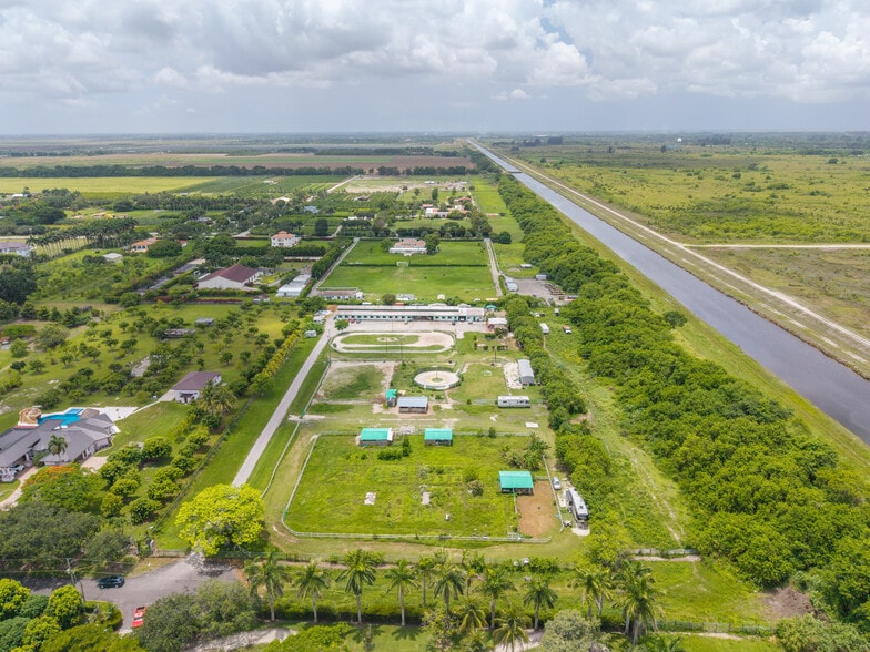More Photos Of 18690 SW 100th St, Miami Land For Sale