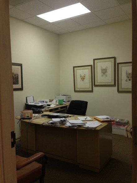 More Photos Of 5974 Silver Springs Dr, El Paso Office For Lease