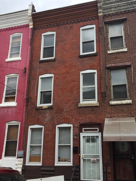 More Photos Of , Philadelphia Multifamily For Sale