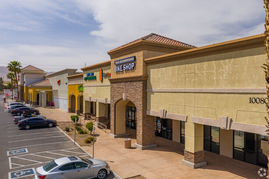 More Photos Of 10080 W Tropicana Ave, Las Vegas Unknown For Lease