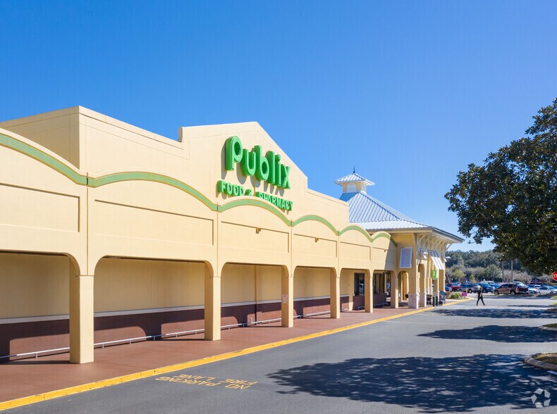 More Photos Of 1411-1525 Sadler Rd, Fernandina Beach Storefront For Lease