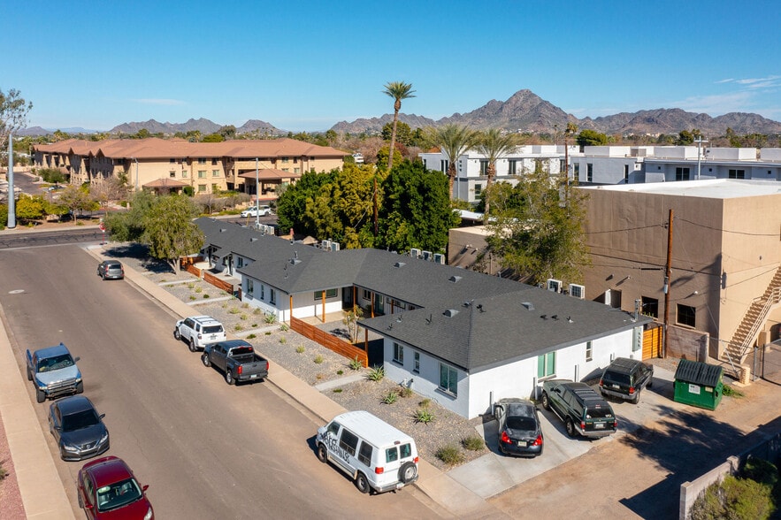 More Photos Of 825 E Missouri Ave, Phoenix Apartments For Sale
