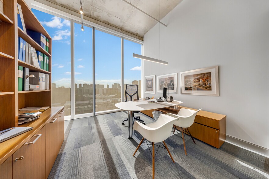More Photos Of 2980 NE 207th St, Aventura Office Residential For Lease