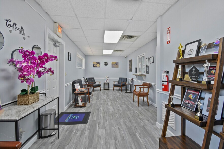 More Photos Of , Jacksonville Office For Sale
