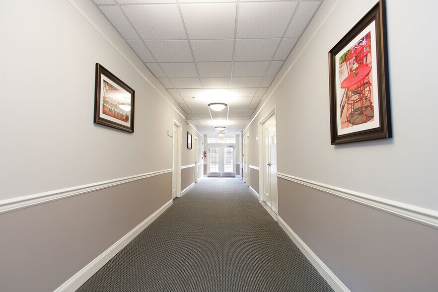 More Photos Of 245 Main St, Chester Office For Lease