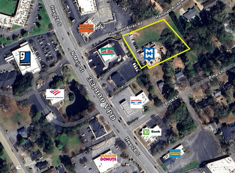 More Photos Of 106 Hammett Acres, Anderson Daycare Center For Sale