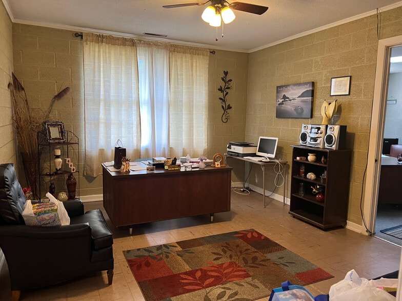 More Photos Of 2101 Carey Rd, Kinston Religious Facility For Sale