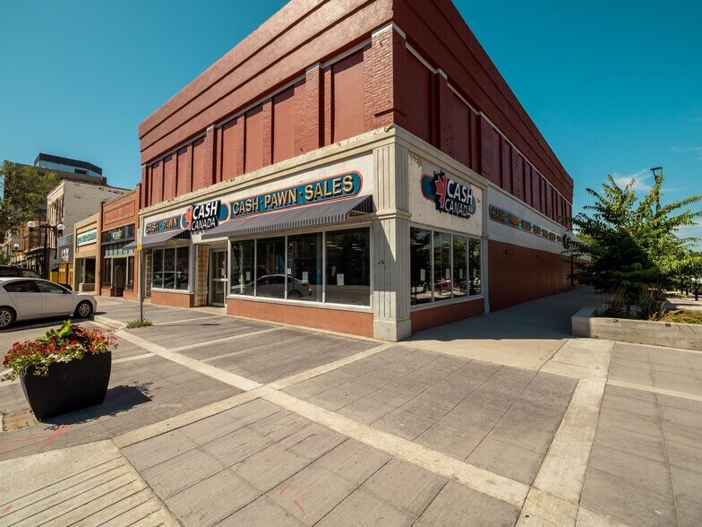 More Photos Of 302 5 St S, Lethbridge General Retail For Sale