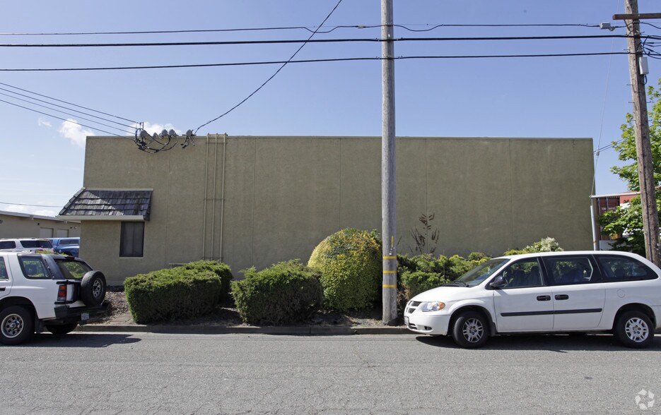More Photos Of 2278 American Ave, Hayward Industrial For Sale