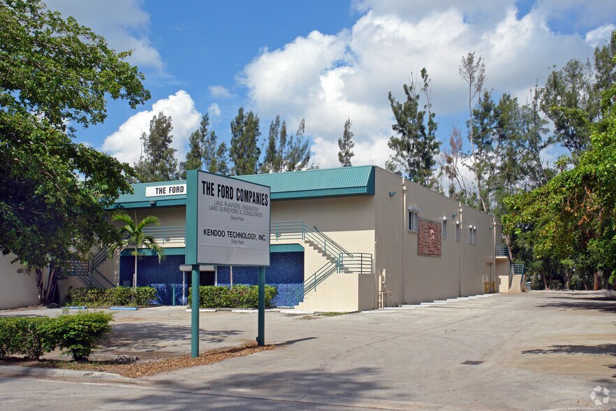 More Photos Of 1950 NW 94th Ave, Miami Warehouse For Sale