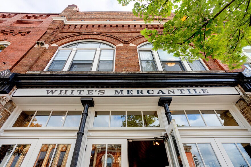 More Photos Of 345 Main St, Franklin Storefront Retail Office For Sale
