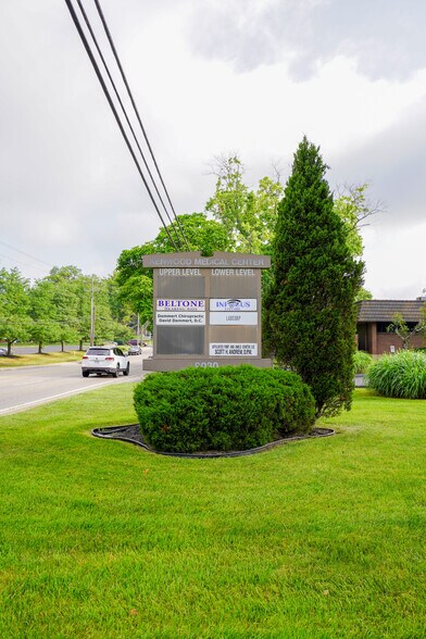 More Photos Of 9030 Montgomery Rd, Cincinnati Medical For Lease