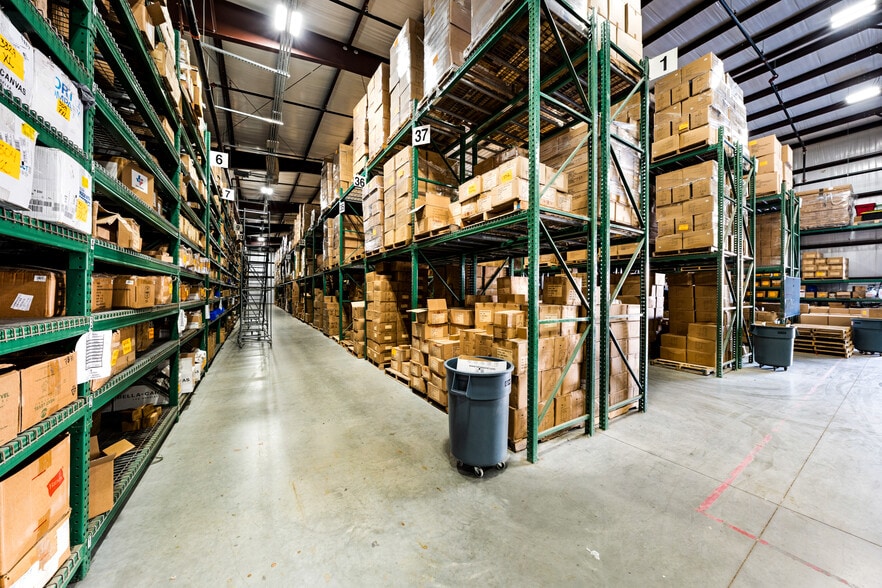 More Photos Of 3925 Ruger Dr, Royse City Distribution For Sale