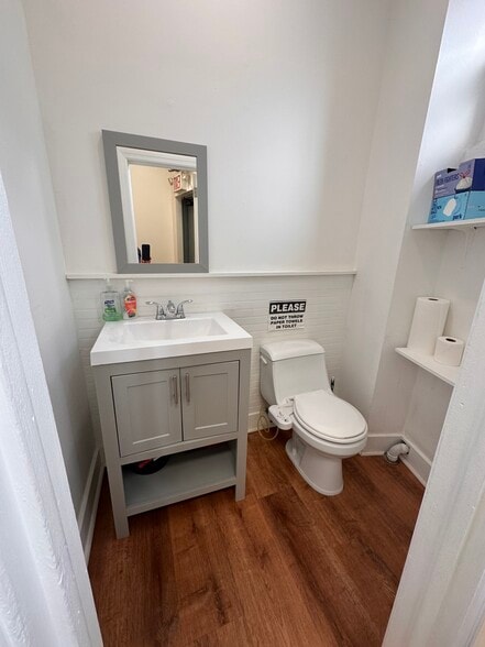 More Photos Of 185-189 N Washington Ave, Bergenfield Freestanding For Lease