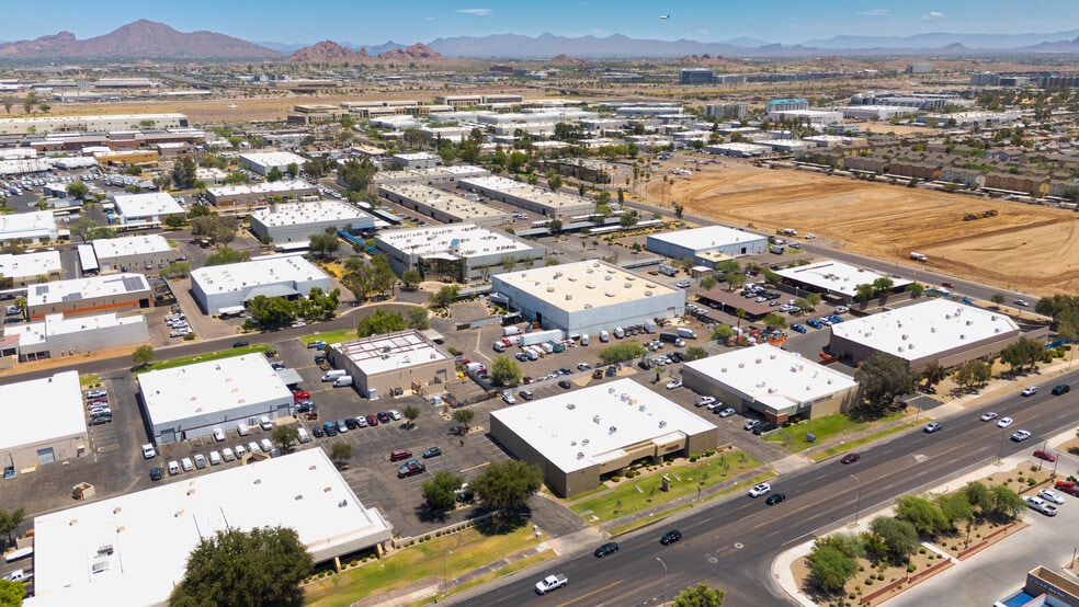 More Photos Of 2113 W 7th St, Tempe Warehouse For Lease