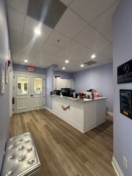 More Photos Of 7955 Airport Pulling Rd, Naples Medical For Lease