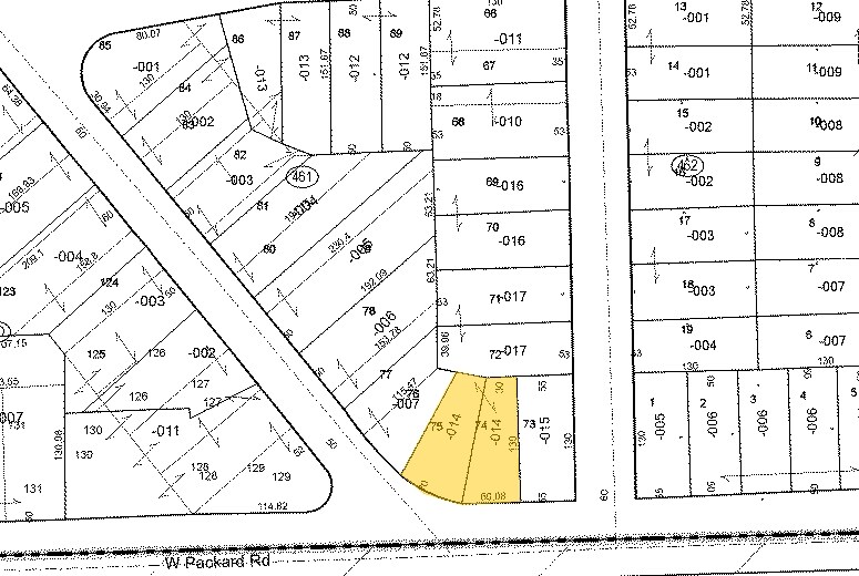 More Photos Of 2310 Packard Rd, Ypsilanti Medical For Lease