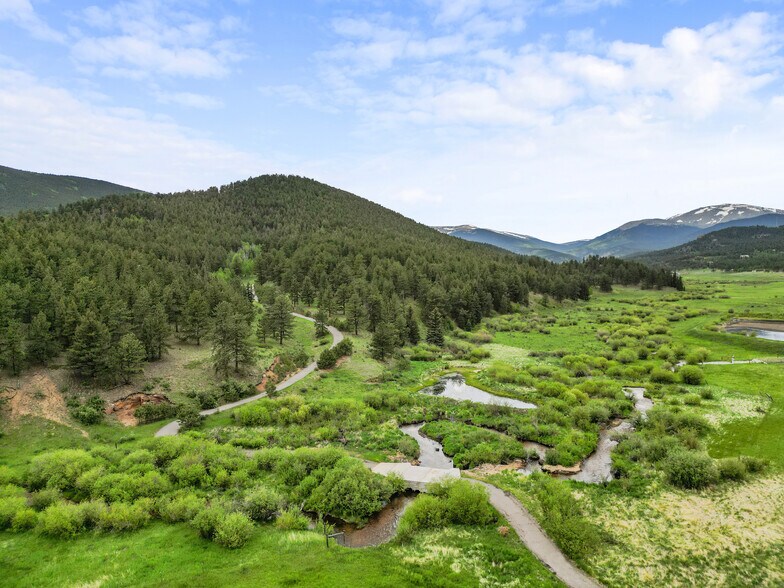 More Photos Of 3763 County Road 43, Bailey Land For Sale