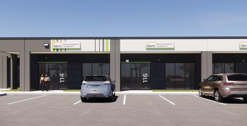 More Photos Of 10606 Hempstead Rd, Houston Unknown For Lease