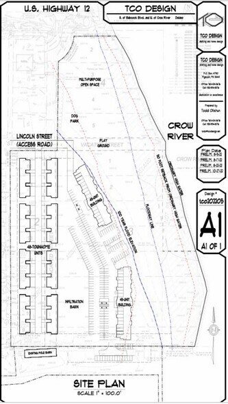 More Photos Of 0 Lincoln St, Delano Land For Sale