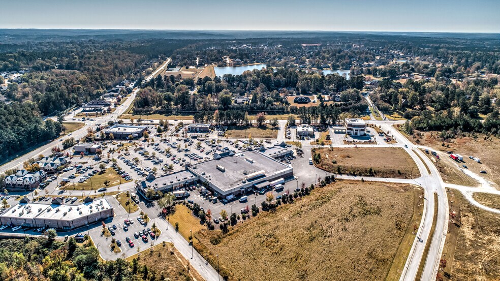 More Photos Of Market View Pky, Evans Land For Sale