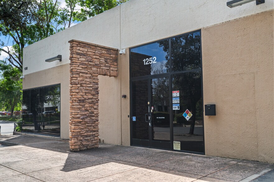 More Photos Of 1252 Quarry Ln, Pleasanton Research And Development For Sale