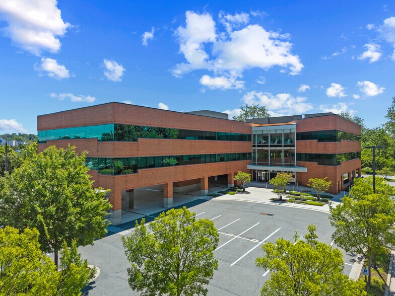 More Photos Of 1 Texas Station Ct, Timonium Office For Lease