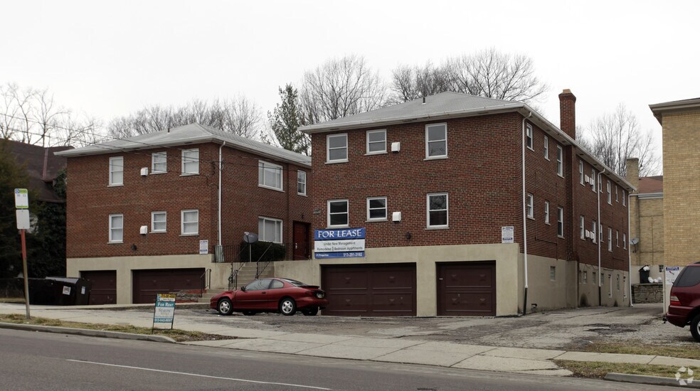 More Photos Of 4404-4410 W 8th St, Cincinnati Apartments For Sale