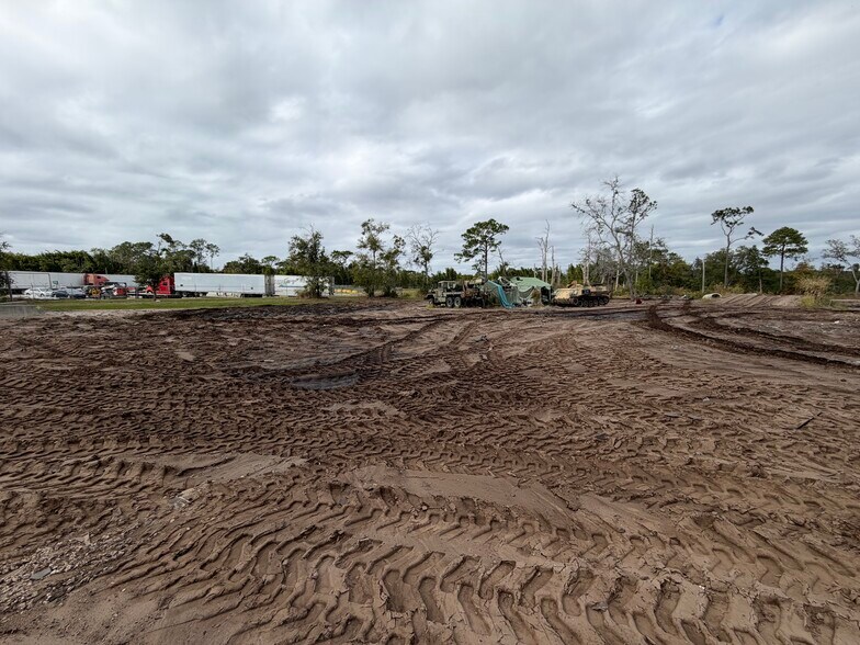 More Photos Of 1920 Tilden Ave, Orlando Land For Lease