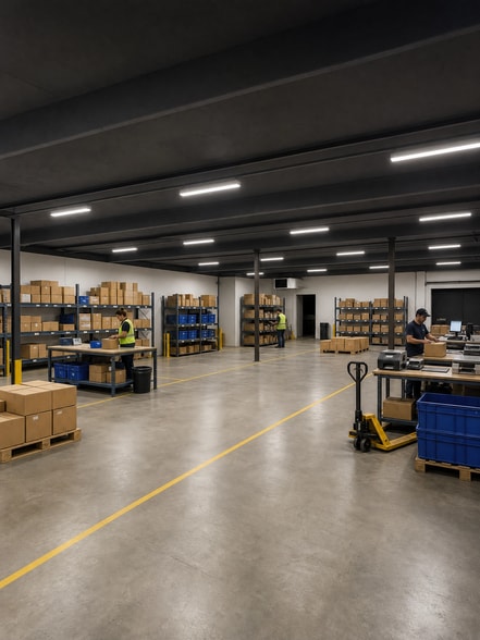 More Photos Of 28 Center St, Manchester Warehouse For Lease